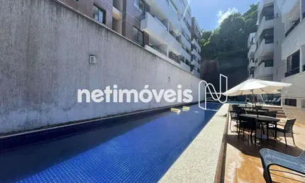 Apartamento com 1 quarto à venda na Rua Senta Púa, Ondina, Salvador