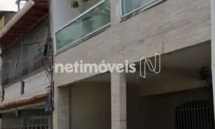 Casa com 3 quartos à venda na Rua Jardim Concórdia, Matatu, Salvador