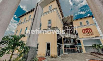 Ponto comercial com 1 sala à venda na Rua Santo Antônio 1, Vida Nova, Lauro de Freitas