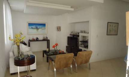 Casa com 6 quartos à venda na Rua Plínio Moscoso, Jardim Apipema, Salvador