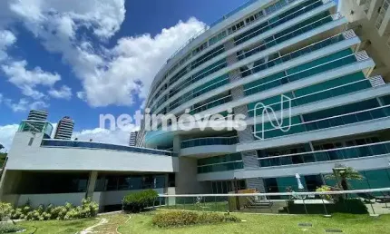 Apartamento com 2 quartos à venda na Avenida Oceânica, Ondina, Salvador