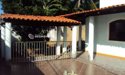 Casa com 3 quartos à venda na Rua Princesa Isabel, Jardim Placaford, Salvador