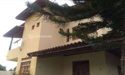 Casa com 5 quartos à venda na Quadra 9, Barra do Jacuípe, Camaçari