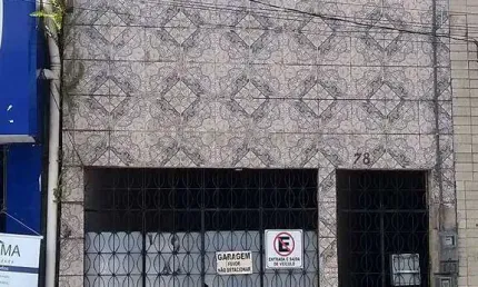 Casa com 4 quartos à venda na Rua Frederico Costa, Boa Vista de Brotas, Salvador