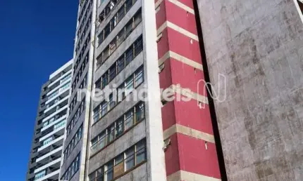 Sala comercial com 4 salas à venda na Rua Humberto de Campos, Graça, Salvador