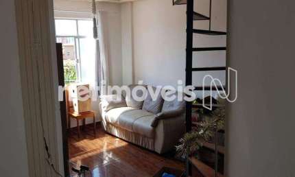 Apartamento com 4 quartos à venda na Rua Ararendá, Parque Bela Vista, Salvador