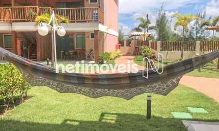 Apartamento com 2 quartos para alugar no Verdes Horizontes, Camaçari 