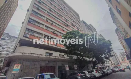 Sala comercial com 1 sala à venda na Rua Conselheiro Dantas, 8, Comércio, Salvador