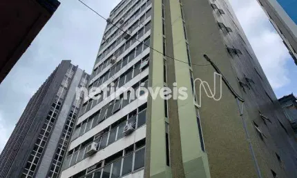 Sala comercial com 1 sala à venda na Rua dos Algibebes, Comércio, Salvador