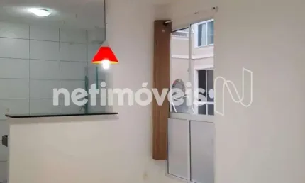 Apartamento com 2 quartos à venda na Rua Dos Laços, 211, Boa União, Camaçari