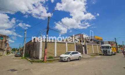 Casa com 4 quartos à venda na Rua Senhor do Bonfim, 378, Paripe, Salvador