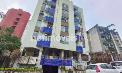 Apartamento com 2 quartos à venda na Rua Barão de Loreto, Graça, Salvador