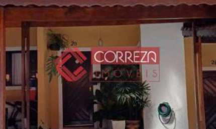 Sobrado para venda, 2 quarto(s),  Vila Curuçá, São Paulo - SO569