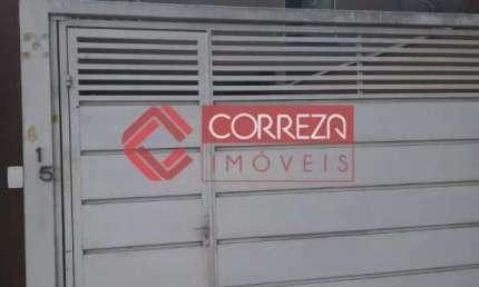 Sobrado para venda, 3 quarto(s),  Vila Curuçá, São Paulo - SO568