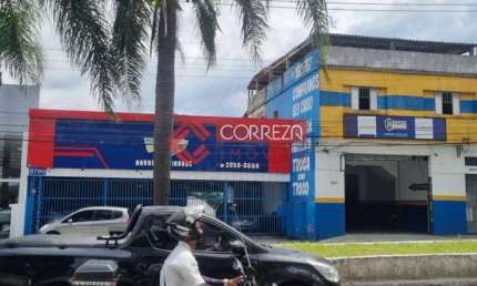 Comercial para venda,  Vila Norma, São Paulo - CO565