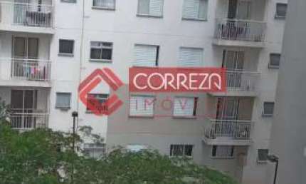Apartamento para venda, 2 quarto(s),  Vila Nova Curuçá, São Paulo - AP563