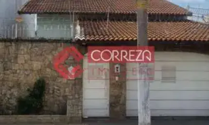 Sobrado para venda, 3 quarto(s),  Vila Curuçá, São Paulo - SO560
