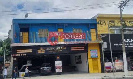 Sala para aluguel,  São Miguel Paulista, São Paulo - SA555