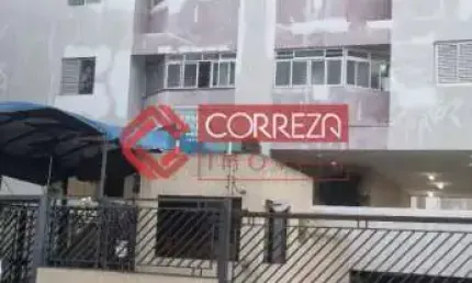 Apartamento para venda, 2 quarto(s),  Vila Rosaria, São Paulo - AP507