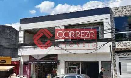 Comercial para venda,  Cidade Kemel, São Paulo - CO502