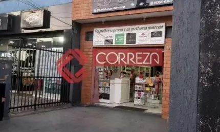 Sala comercial à venda na Rua Guaraitá, 53, Vila Curuçá, São Paulo