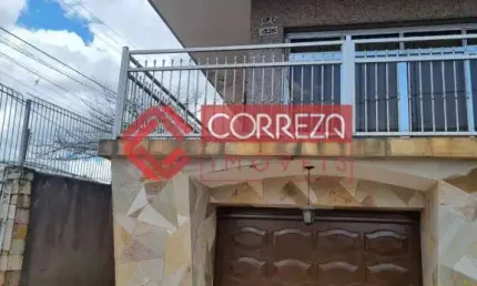Casa para venda, 3 quarto(s),  Vila Rosaria, São Paulo - CA494