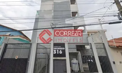 Apartamento para venda,  Vila Pedroso, São Paulo - AP487