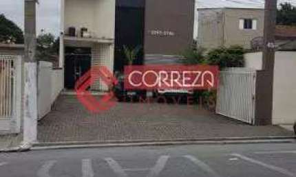 Prédio Comercial para Venda, Vila Jacui - PR0002_CRI-I