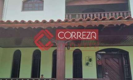 Sobrado à venda, Vila Curuçá, São Paulo, SP - SO0023_CRI-I