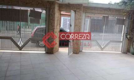 Sobrado para locação, Vila Jacuí, São Paulo, SP - SO0041_CRI-I