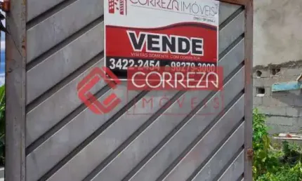 Terreno à venda, Parque das Nações, Guarulhos, SP - TE0023_CRI-I