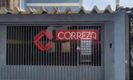 Sobrado para venda, 3 quarto(s),  Vila Curuçá, São Paulo - SO574
