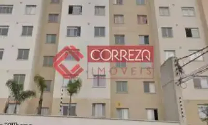 Apartamento para venda, 2 quarto(s),  Vila Nova Curuçá, São Paulo - AP583