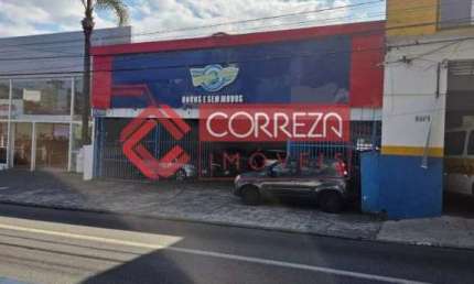 Sala comercial para alugar na Avenida São Miguel, 8799, Vila Norma, São Paulo