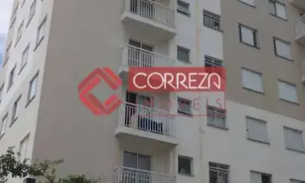 Apartamento para , 2 quarto(s),  Vila Nova Curuçá, São Paulo - AP591