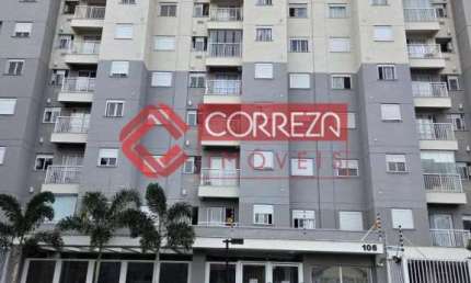 Apartamento para venda, 2 quarto(s),  Vila Curuçá, São Paulo - AP596
