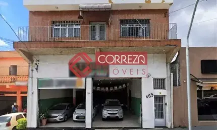 Comercial para venda,  artur alvim, são paulo - co607