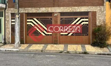Sobrado para venda, 2 quarto(s),  Parque Cruzeiro Do Sul, São Paulo - SO624