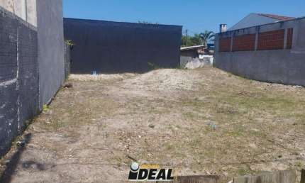 Terreno à venda no Balneário Marissol, Pontal do Paraná 