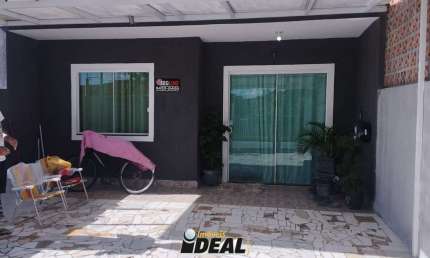 Casa com 2 quartos à venda no Jardim Canadá, Pontal do Paraná 