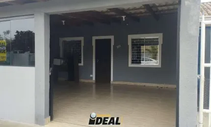 Casa com 2 quartos à venda no Jardim Canadá, Pontal do Paraná 