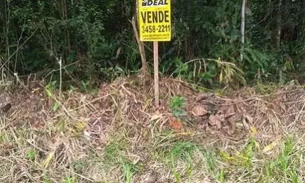 Terreno à venda na Área Rural de Paranaguá, Paranaguá 