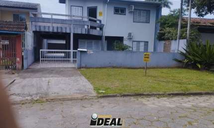 Casa com 5 quartos à venda no Pontal do Sul, Pontal do Paraná 