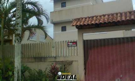 Casa com 4 quartos à venda no Balneário Flórida, Matinhos 
