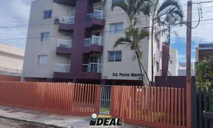 Apartamento com 3 quartos à venda no Costa Azul, Matinhos 