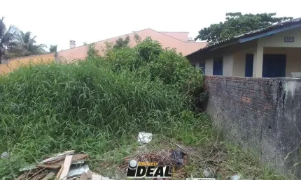 Terreno à venda em Shangri-lá, Pontal do Paraná 