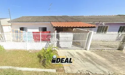 Casa com 2 quartos à venda no Santa Terezinha, Pontal do Paraná 