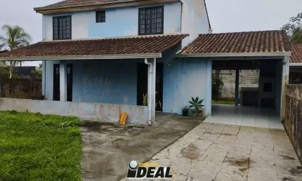 Casa com 3 quartos à venda no Pontal do Sul, Pontal do Paraná 