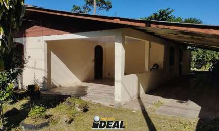 Casa com 3 quartos à venda no Pontal do Sul, Pontal do Paraná 