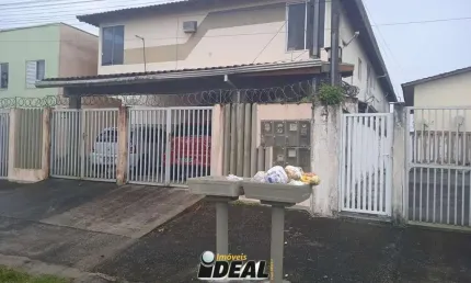 Casa com 3 quartos à venda na Praia de Leste, Pontal do Paraná 